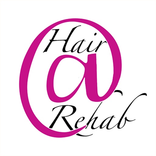 Hair at Rehab icon