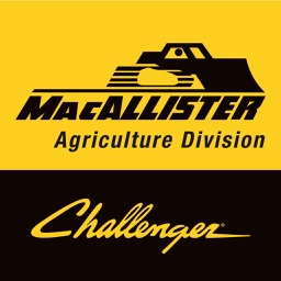 MacAllister Ag Division