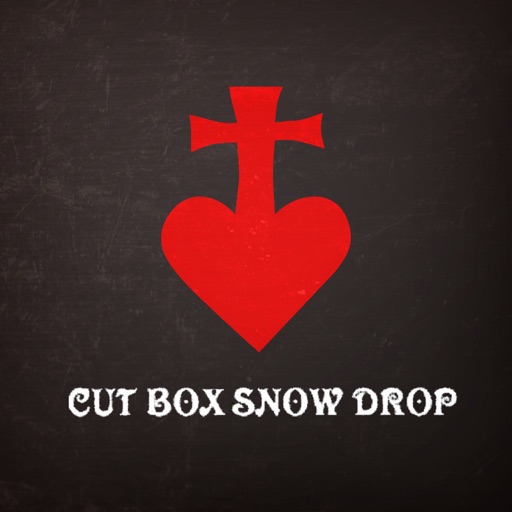 郡山市のcutbox SNOWDROP 公式アプリ icon