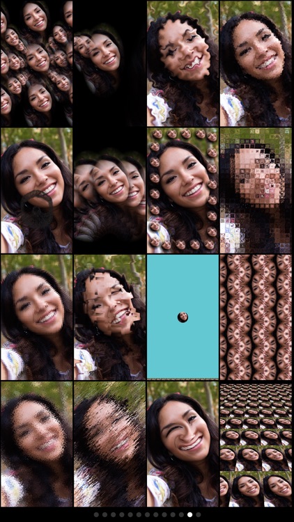 Mega Photo Pro: 1000+ Real-Time Camera Effects