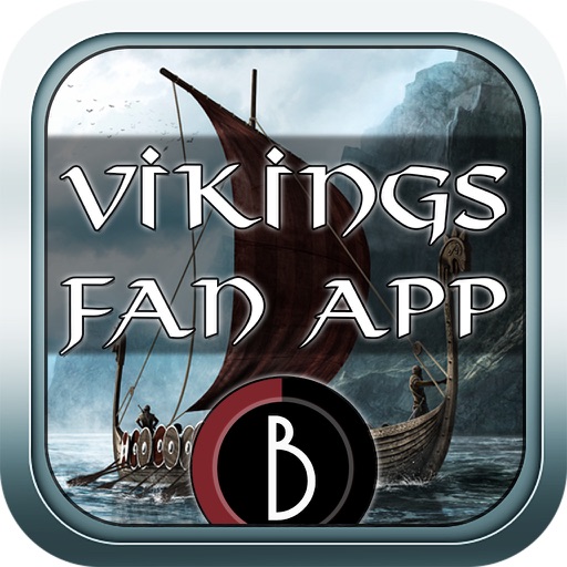 Fan App of Vikings