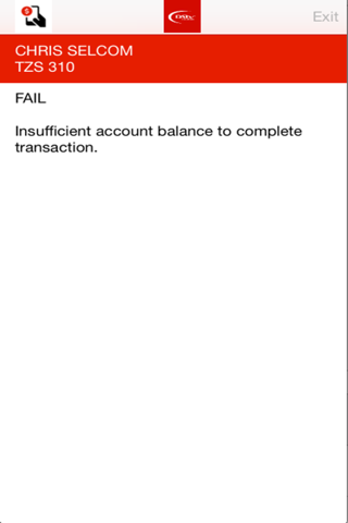 Selcom Paypoint screenshot 4