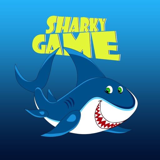 SharkyGame iOS App