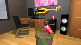 Game screenshot Helidroid 3: 3D RC Helicopter apk