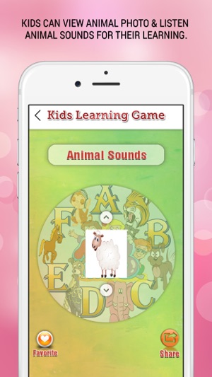 Kids Learning Game(圖4)-速報App