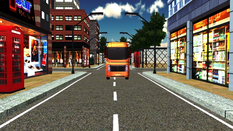 Car Transporter Truck : Cargo Truck  Driver Game