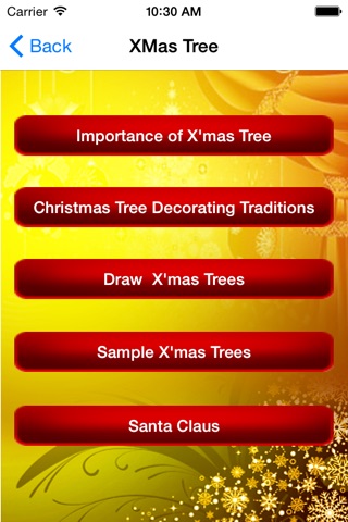 Christmas Decorations screenshot 2