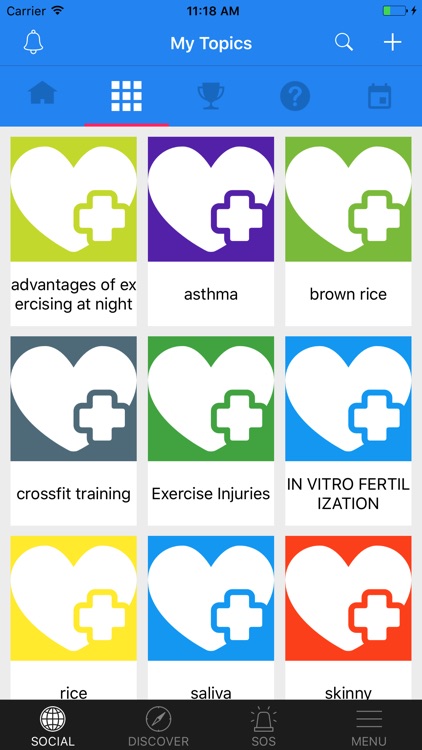 Medikoe Your Health Buddy