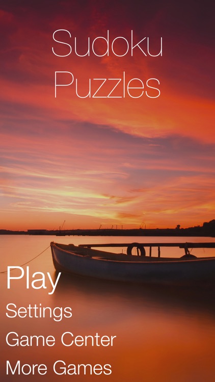 Sudoku Puzzle World