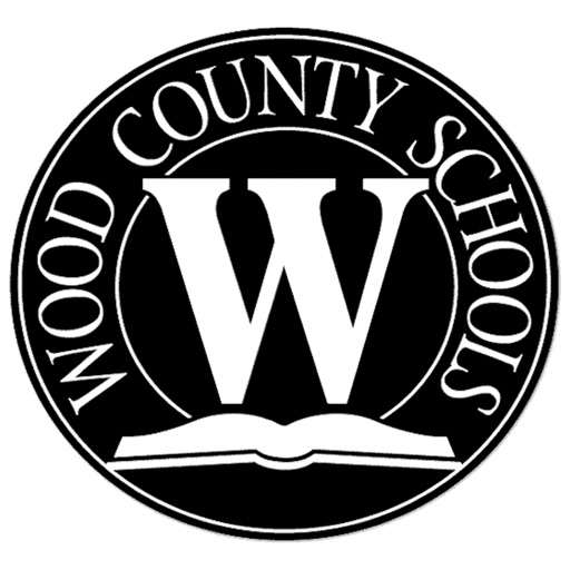 Wood County School District icon