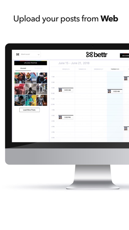 Bettr screenshot-3