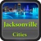 Jacksonville guide is designed to use on offline when you are in the so you can degrade expensive roaming charges