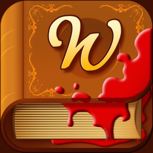 Wonderland Carnage iOS App