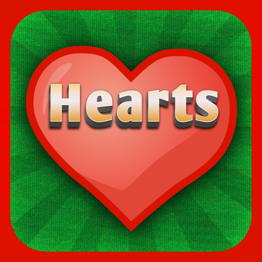 Hearts. icon