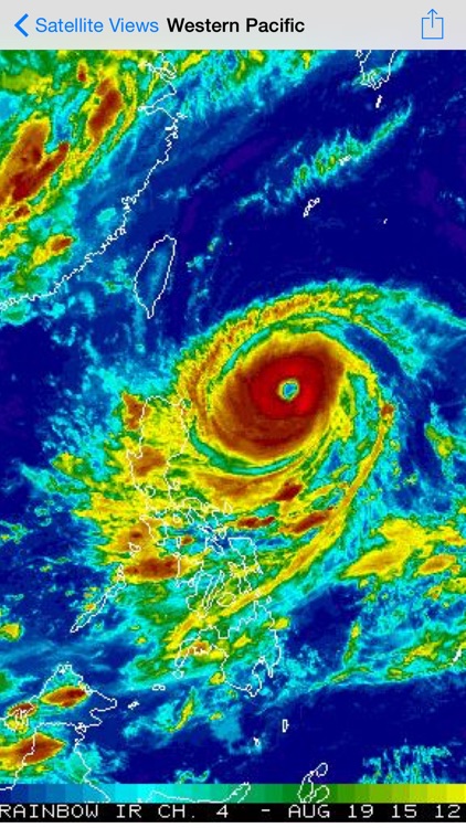 NOAA Now