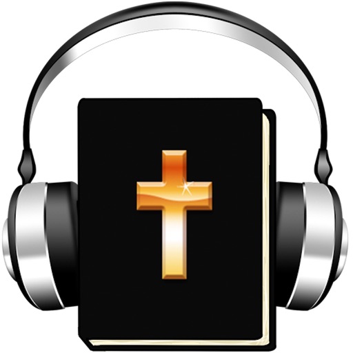 KJV Bible Audio MP3 - Offline BIBLE