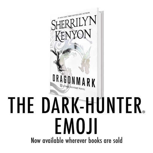 Dark-Hunter® Emojis icon