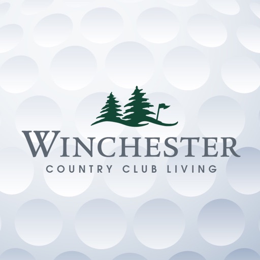 Winchester Country Club CA icon