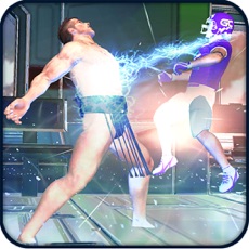 Activities of Karate Street Crime Fighter 3D