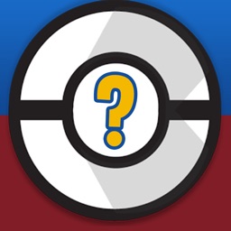 Guess The Character Quiz - Pokémon Edition