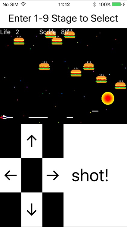 Virtual Armageddon NASUBI Premium