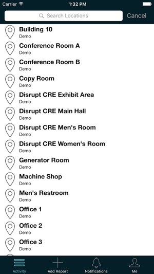 CrowdManager(圖3)-速報App