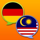 German Malay dictionary