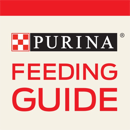 Purina® Feeding Guide HD icon
