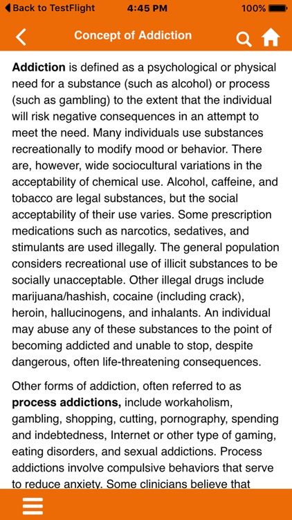 Concept Connections in Nursing