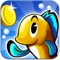 The new amazing Hey Fish is available now on your Mobile