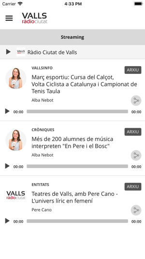 Ràdio Ciutat de Valls