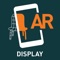 View products and designs as 3D models in an interactive augmented reality view from websites running WordPress and WooCommerce