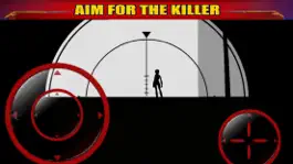 Game screenshot Stick Sniper Challenge mod apk