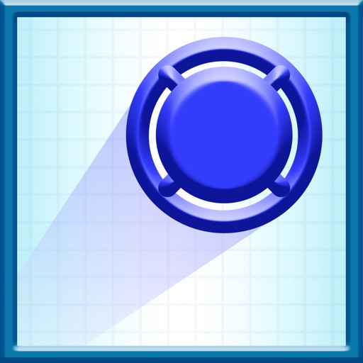 Geometry Squeeze PRO | A Tap and Drag Line Game icon