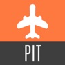 Get Pittsburgh Travel Guide and Offline City Map for iOS, iPhone, iPad Aso Report