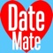 DateMate® is your wing-man