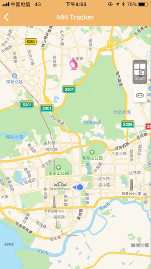 MH Tracker(圖2)-速報App