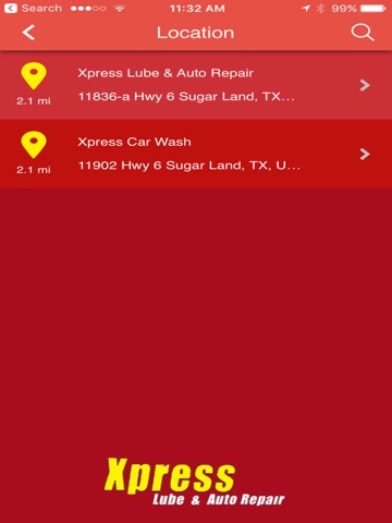 Xpress Lube & Auto Repair screenshot 2