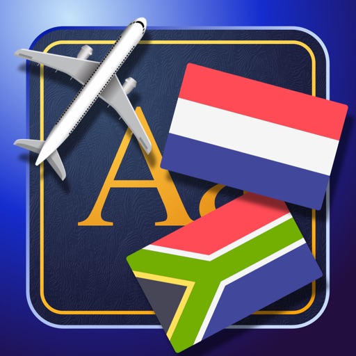 Trav Afrikaans-Dutch Dictionary-Phrasebook