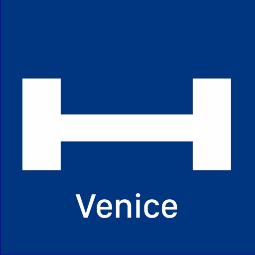 Venice Hotels + Compare and Booking Hotel for Tonight with map and travel tour