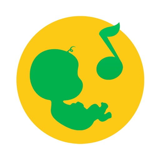 Baby Prenatal Music - Pregnant Lullaby Icon