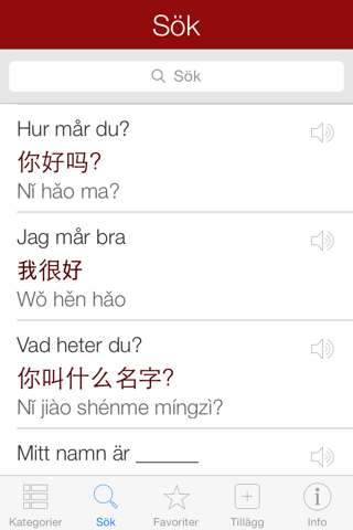 Chinese Pretati - Speak with Audio Translation screenshot 4