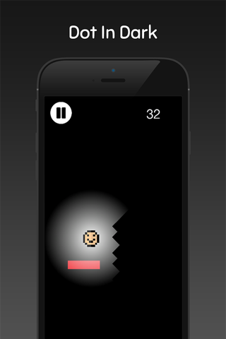 Dot In Dark screenshot 4