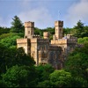 Lews Castle by NR