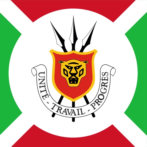 Burundi Executive Monitor