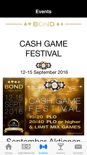 Bond Casino(圖3)-速報App