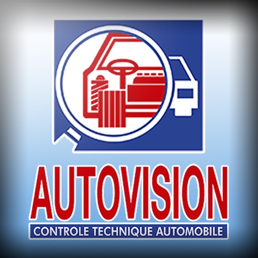 Autovision Brie Comte Robert icon