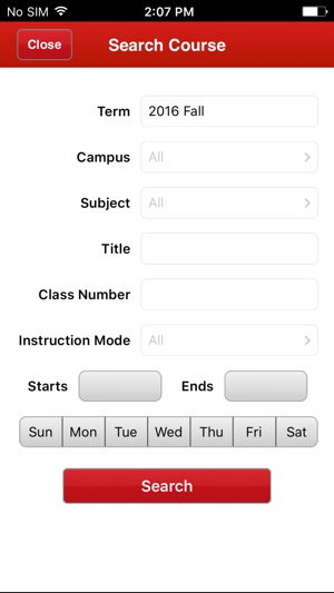 Palomar College(圖3)-速報App