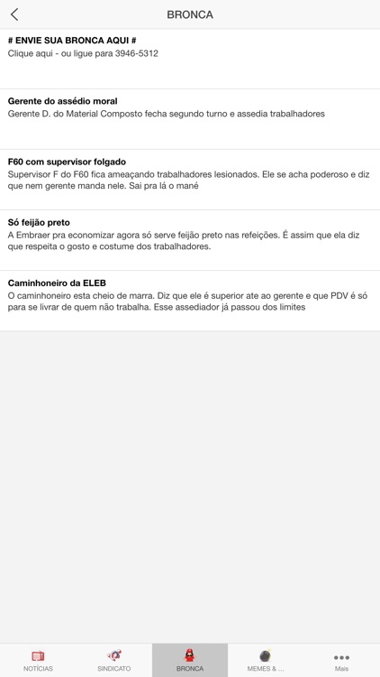 Rádio Peão screenshot-3