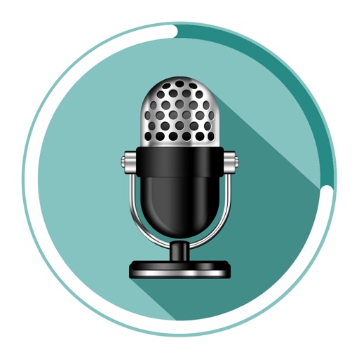 Voice Changer Prank Sounds to Change Voice iOS App